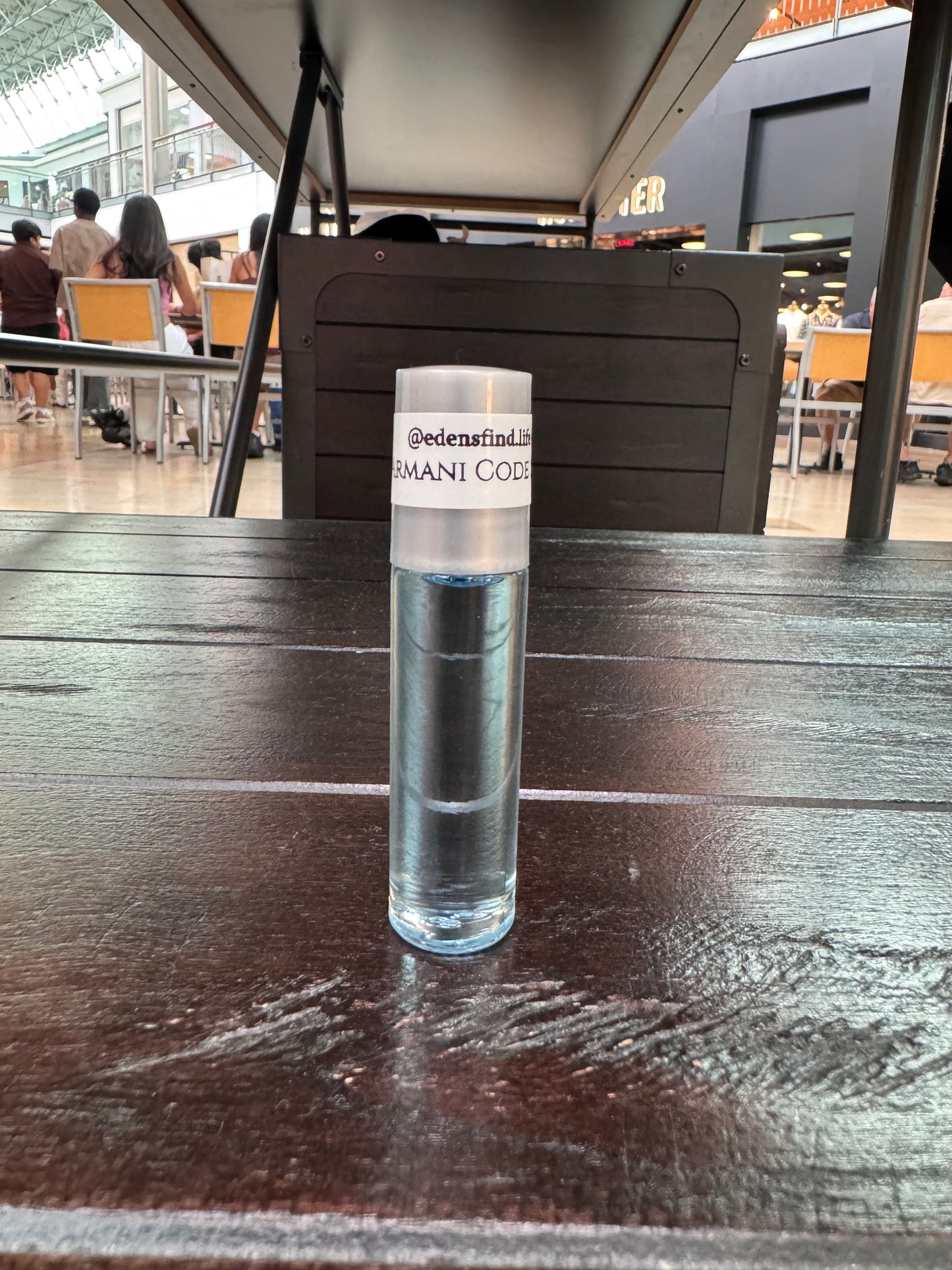 Mens Fragrance Collection