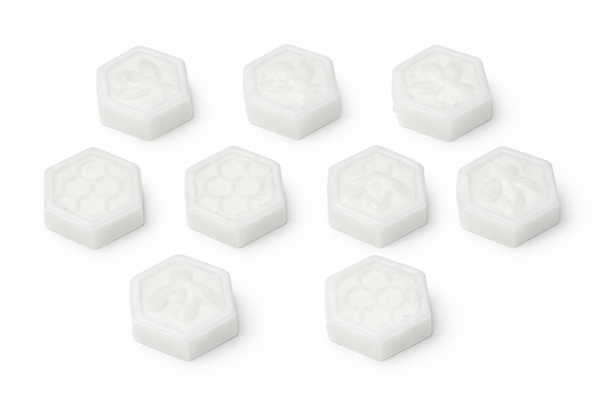 Re-Mineralize Oil Pulling Tabs