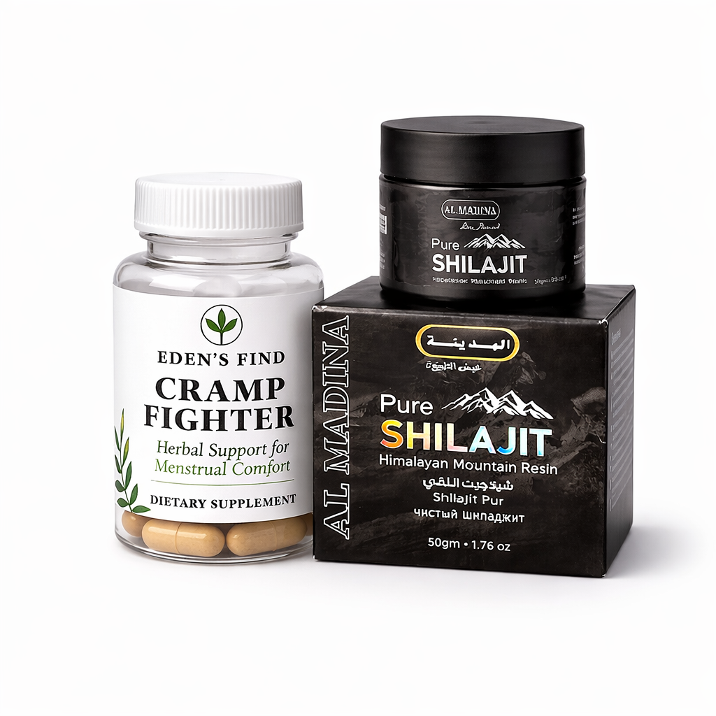 Total Body Mineral Care Bundle