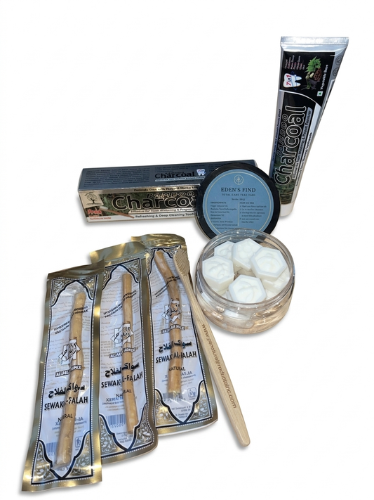 Total Oral Care Bundle