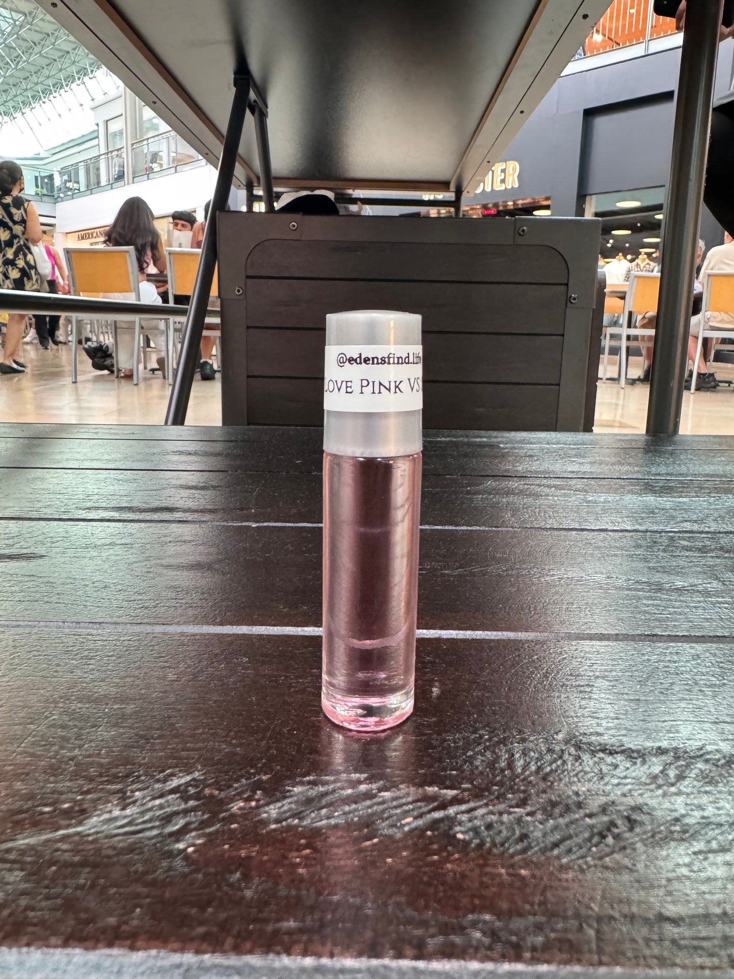 Women's Fragrance Collection