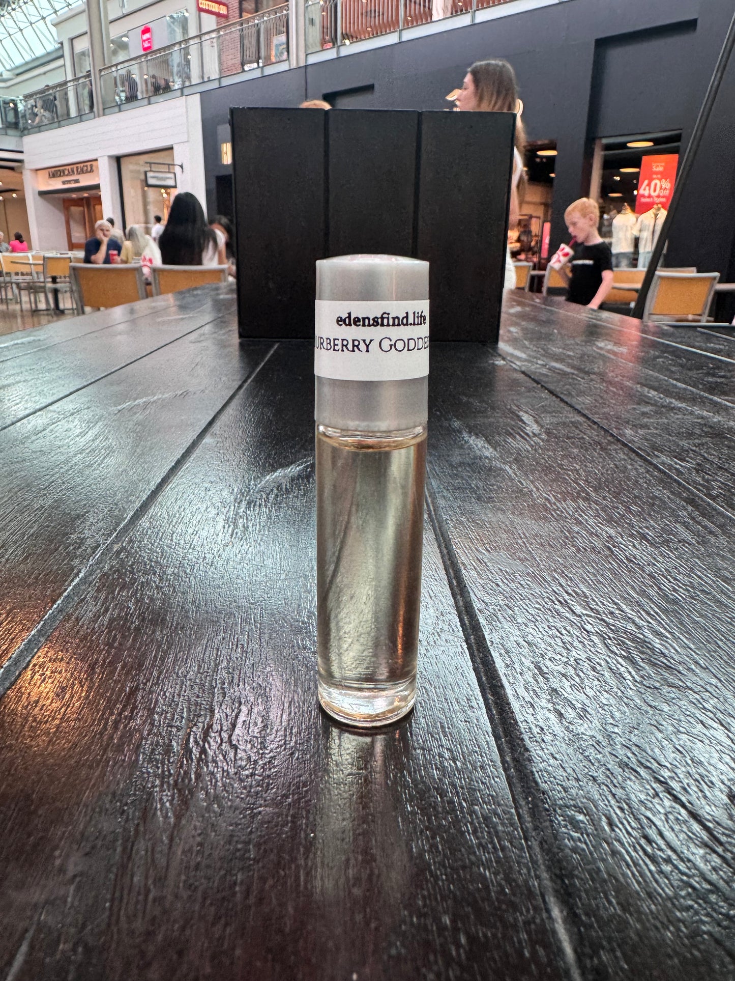 Women's Fragrance Collection