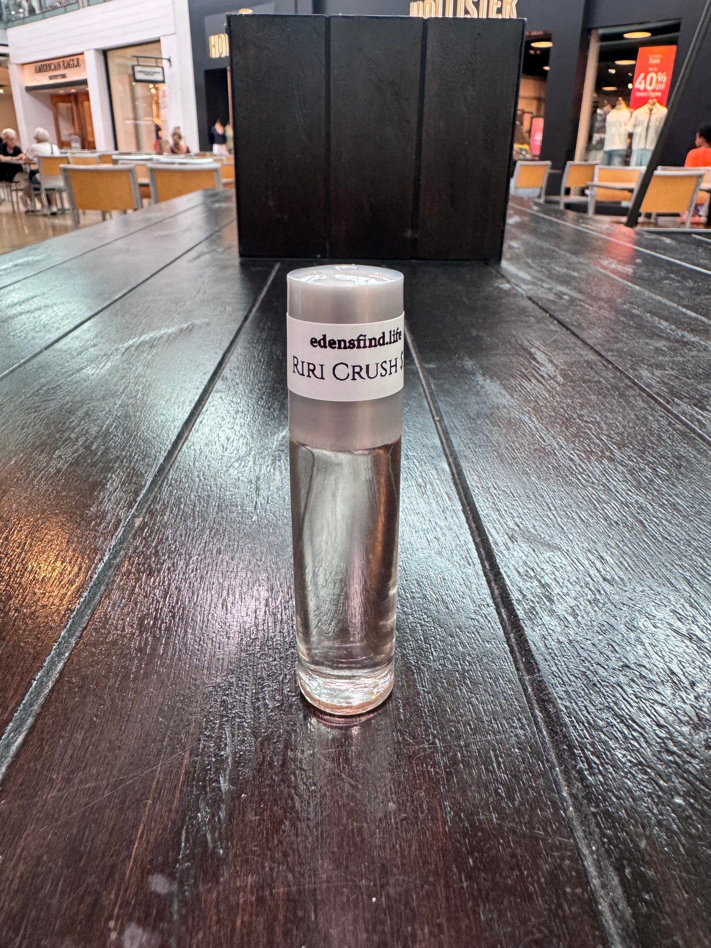 Women's Fragrance Collection