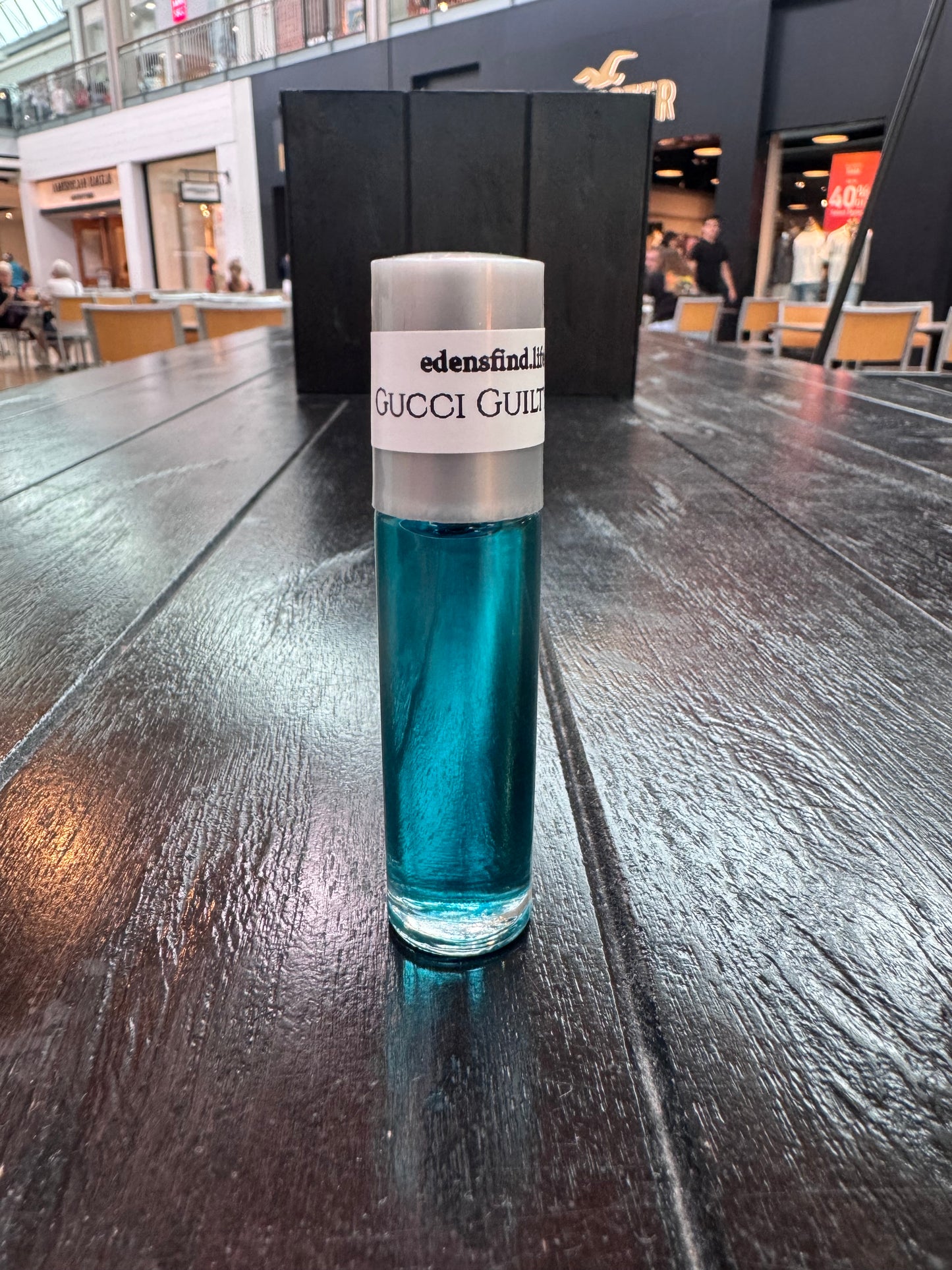 Mens Fragrance Collection