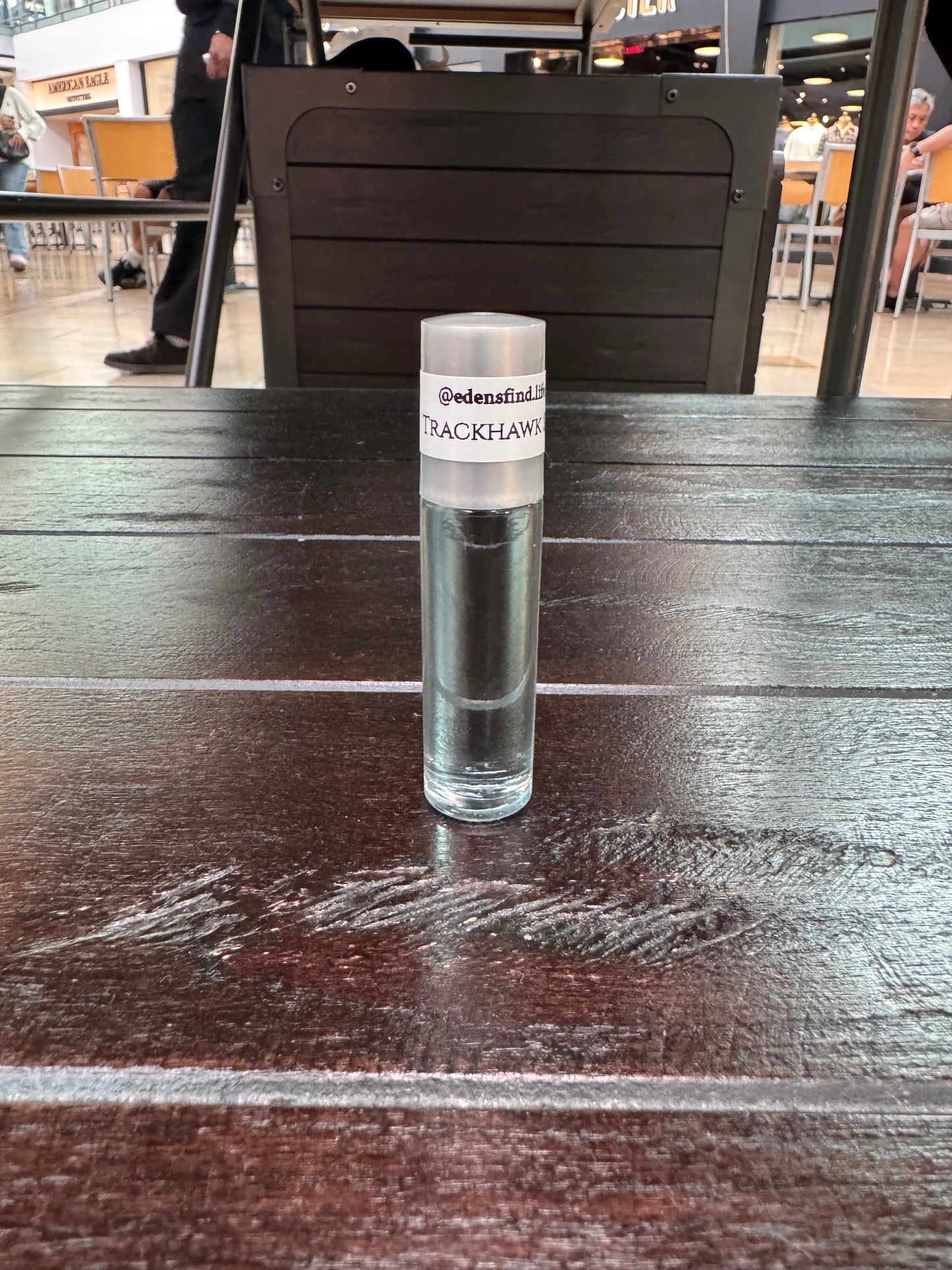 Mens Fragrance Collection