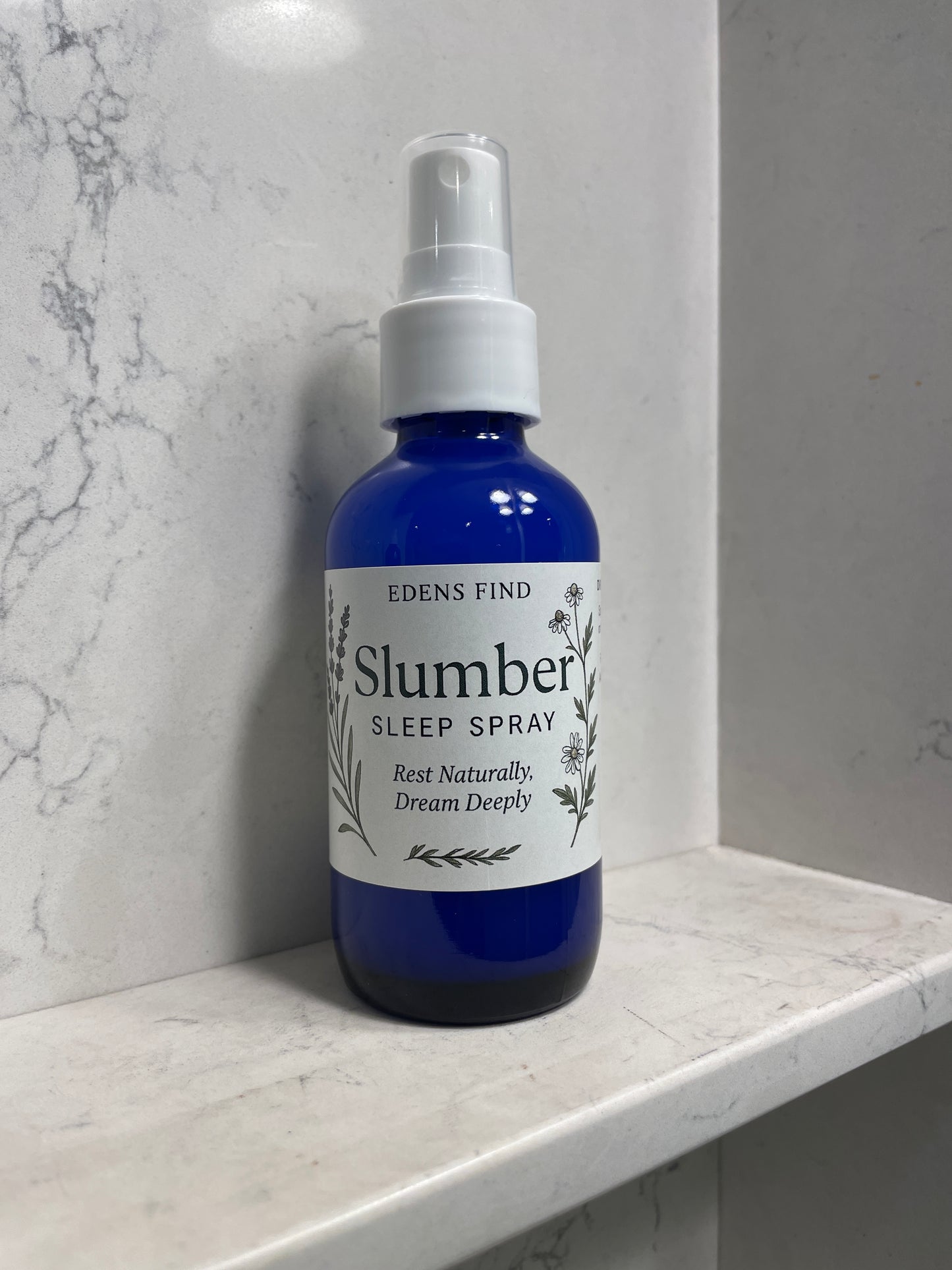 Vitalizing Rem Sleep Spray