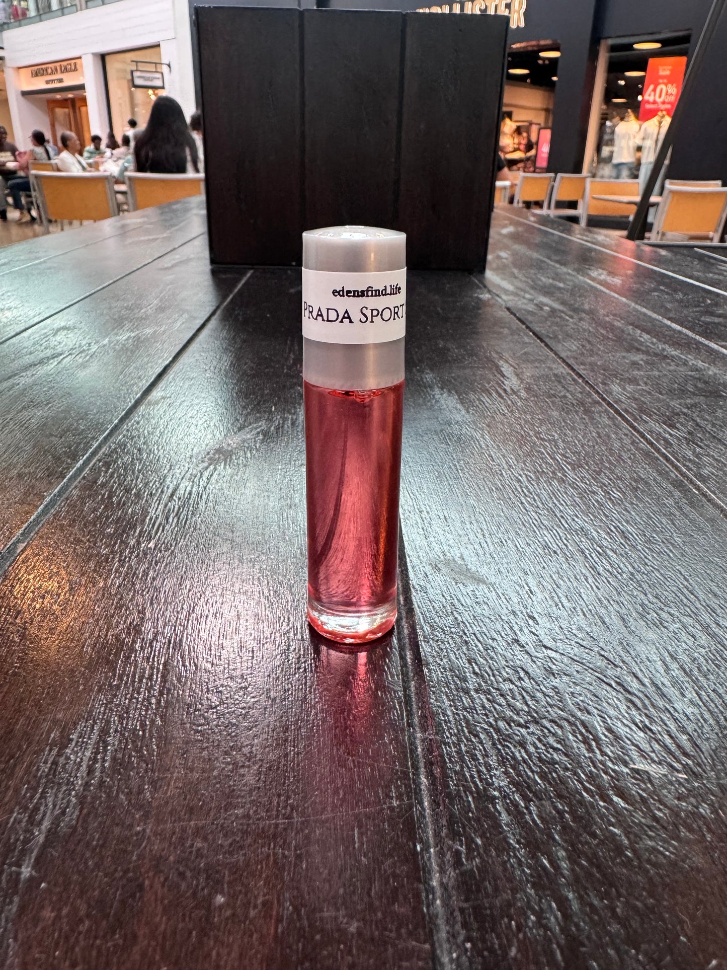 Mens Fragrance Collection