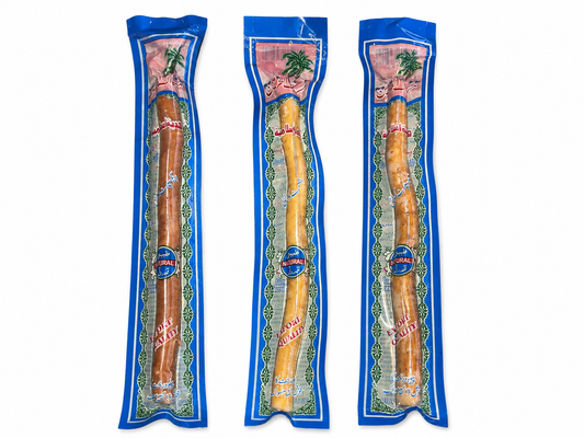 Natural Miswak Toothbrush Sticks