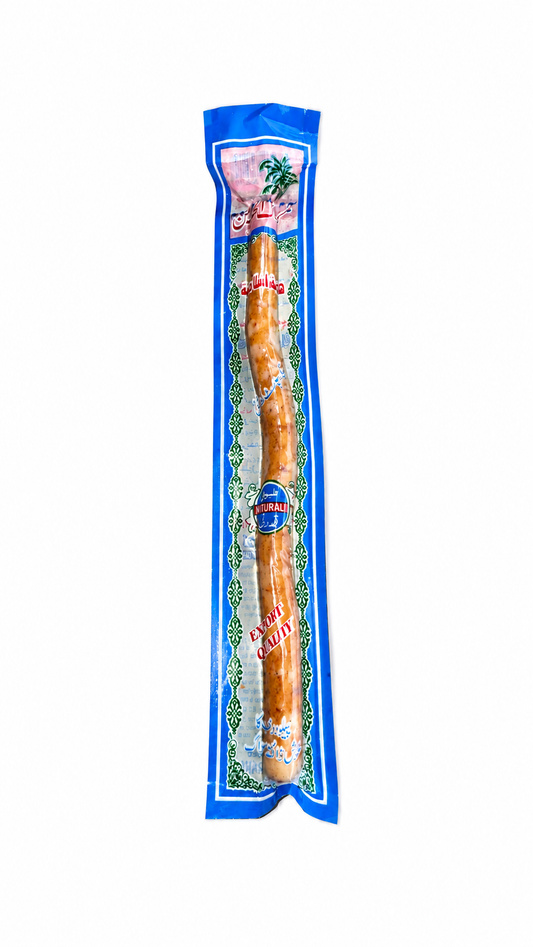 Natural Miswak Toothbrush Sticks